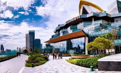 Iconsiam