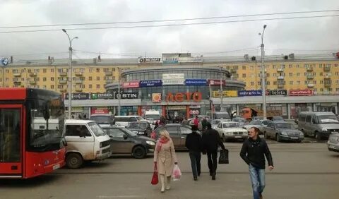 Тц лето киров