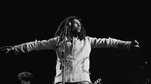 Bob marley are am