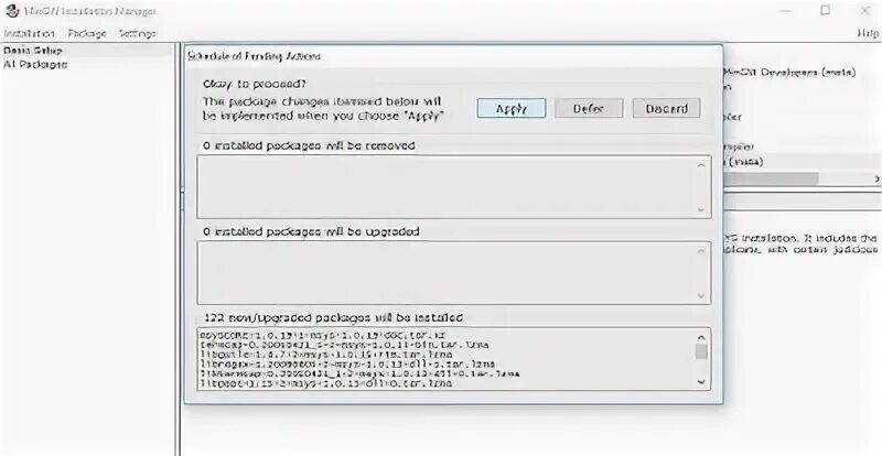 Mingw sourceforge
