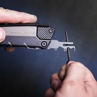 Tool gun