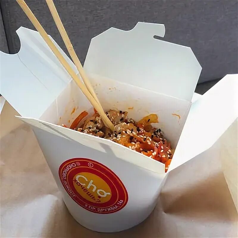 Cho хочешь. Cho vietnamese food, сургут. cho vietnamese food пр. дружбы, 14а фото.