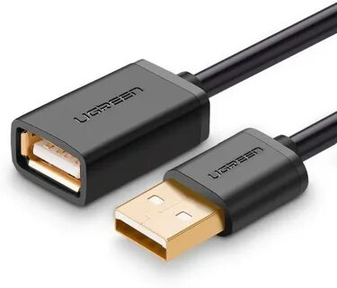 Кабель usb ugreen