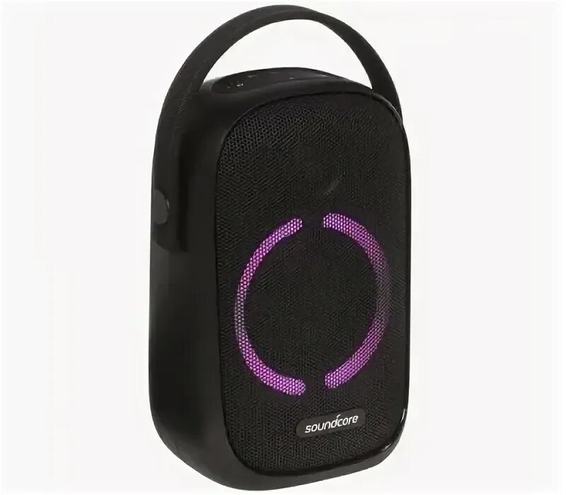 Anker soundcore rave neo, 50вт,. Anker soundcore колонка. Блютуз колонка anker. Soundcore rave neo. Музыкальная колонка anker.