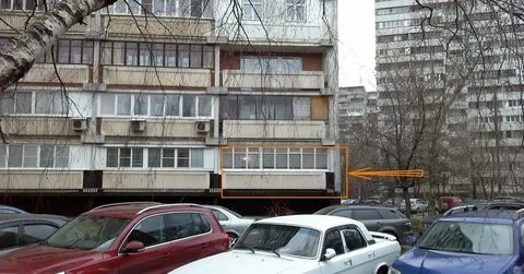 Мегаполис новогиреево