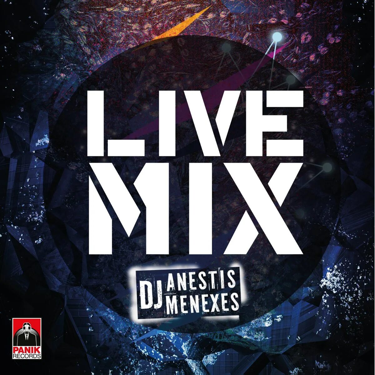 Live mix. Anestis Menexes DJ. Интересный микс Live. Take Live Mix.