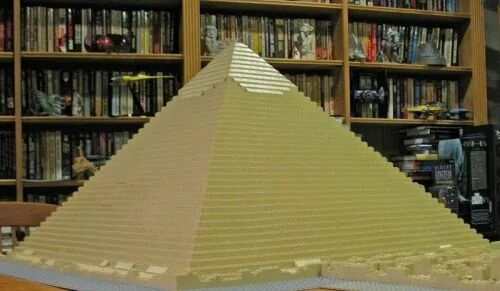 Пирамида 1 16