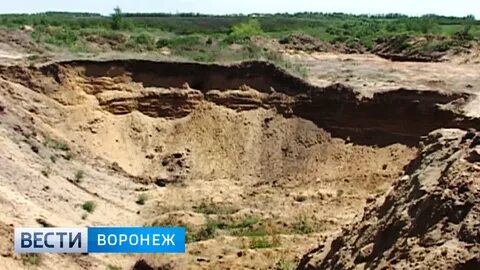 На пензенской земле