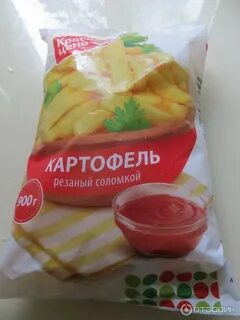 Картошка пятерочка