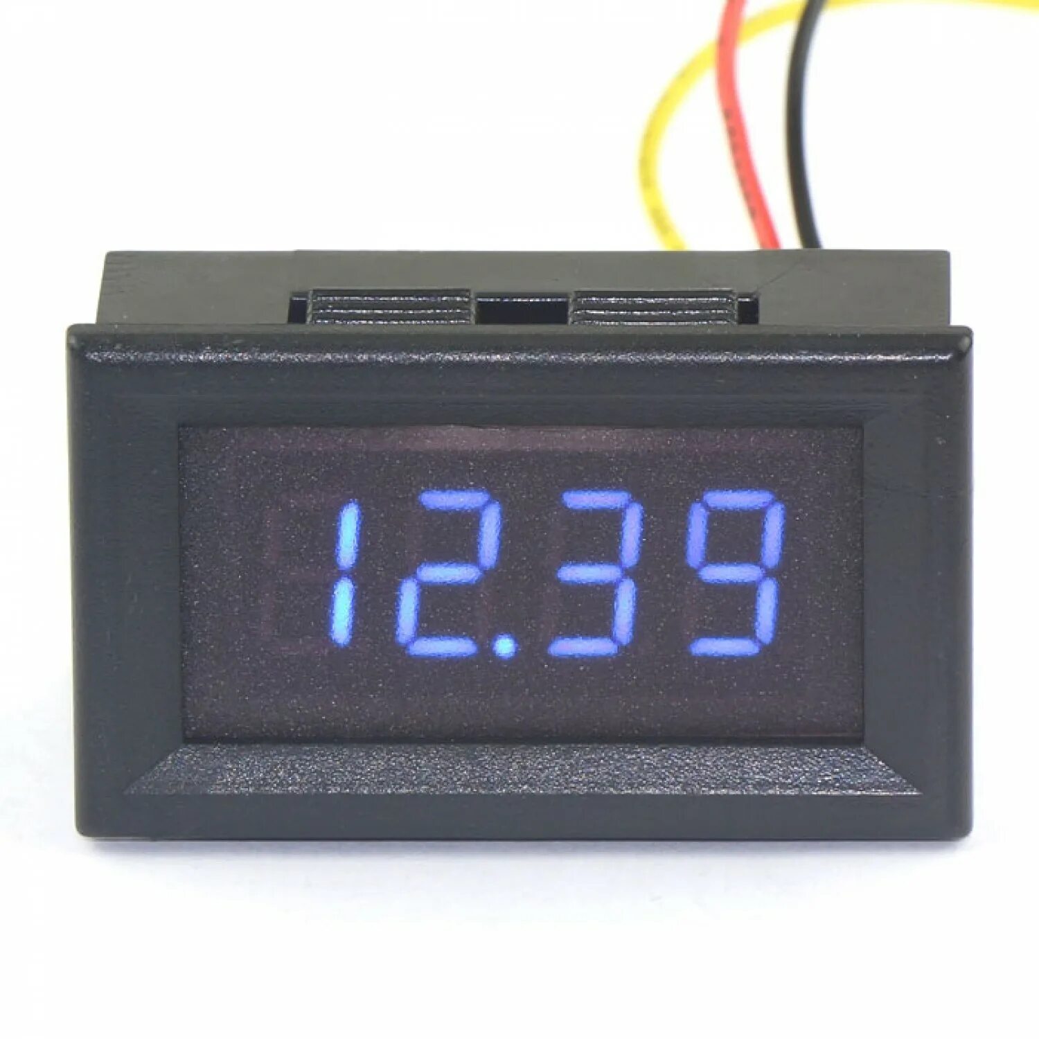 DC 0 33.000V Voltage 0.36" Digital Voltmeter. GDM-8135 вольтметр цифровой. Цифровой вольтметр трехпроводной. DSN-vc288hv 10а.