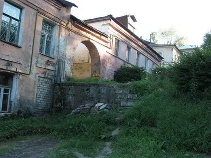 Улица тамбовская 2
