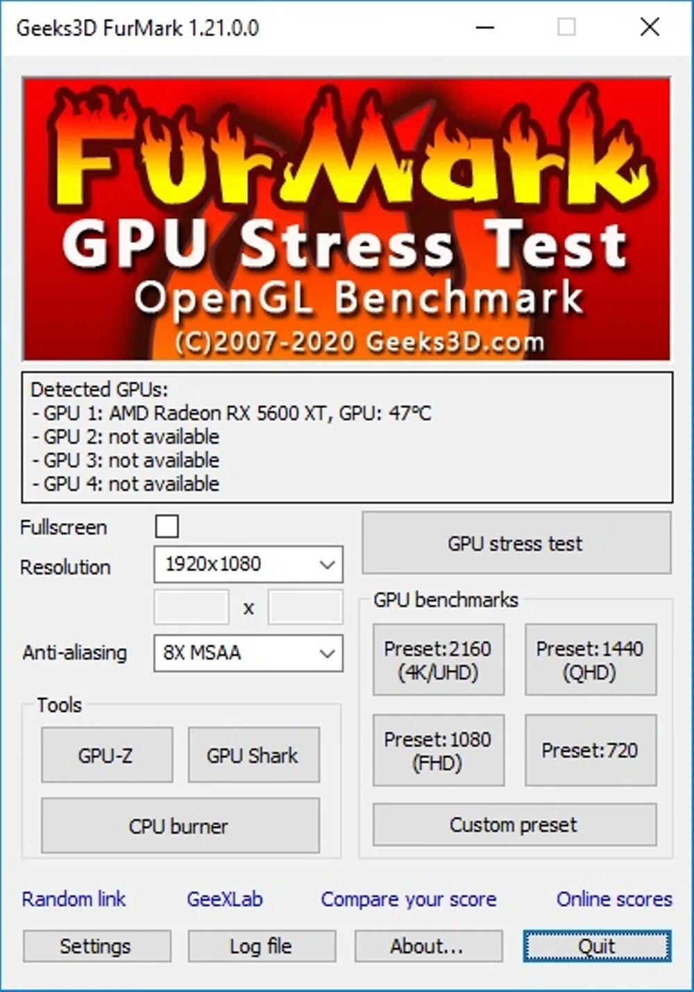 Программа тест видеокарты процессор. Furmark test видеокарты. gtx 1660 super furmark. furmark gpu stress test. бенчмарк furmark.