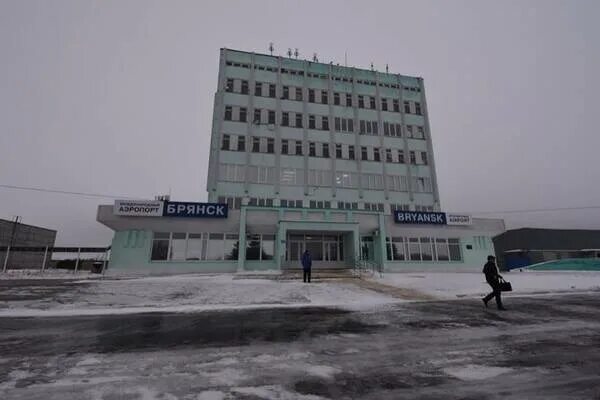 Погода в брянском аэропорту