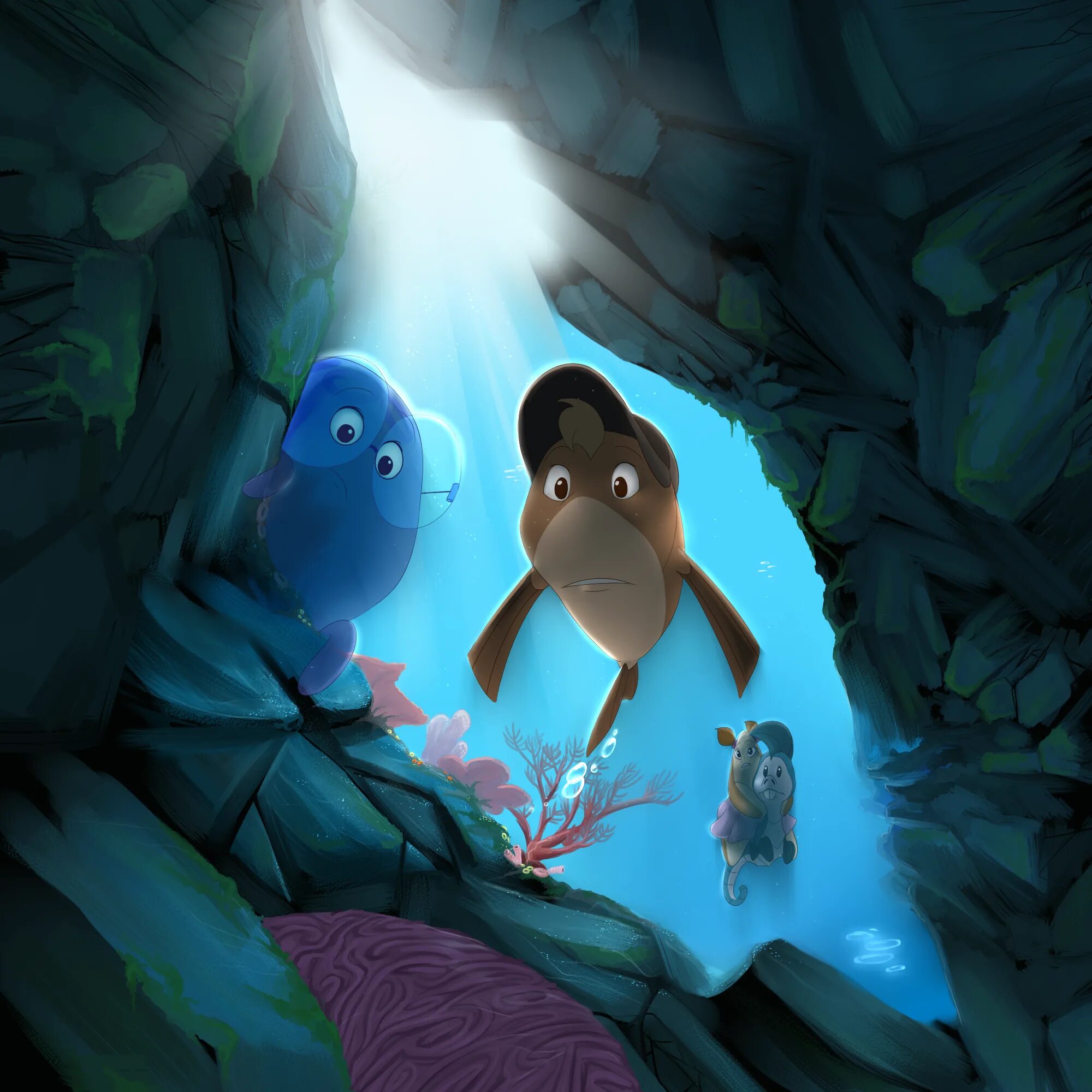 Help im. Помогите я рыба мультфильм. im fish игра. help i&#039;m a fish 2000. help мульт.