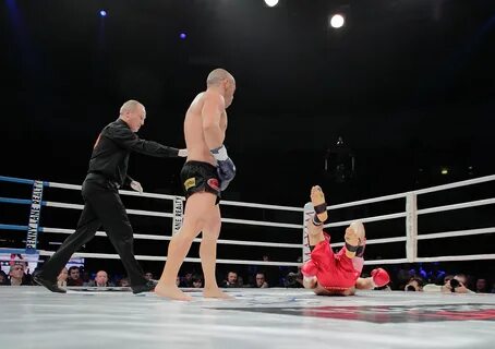 Майк замбидис лучшие бои