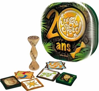 Игра jungle