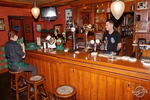 Firsts irish