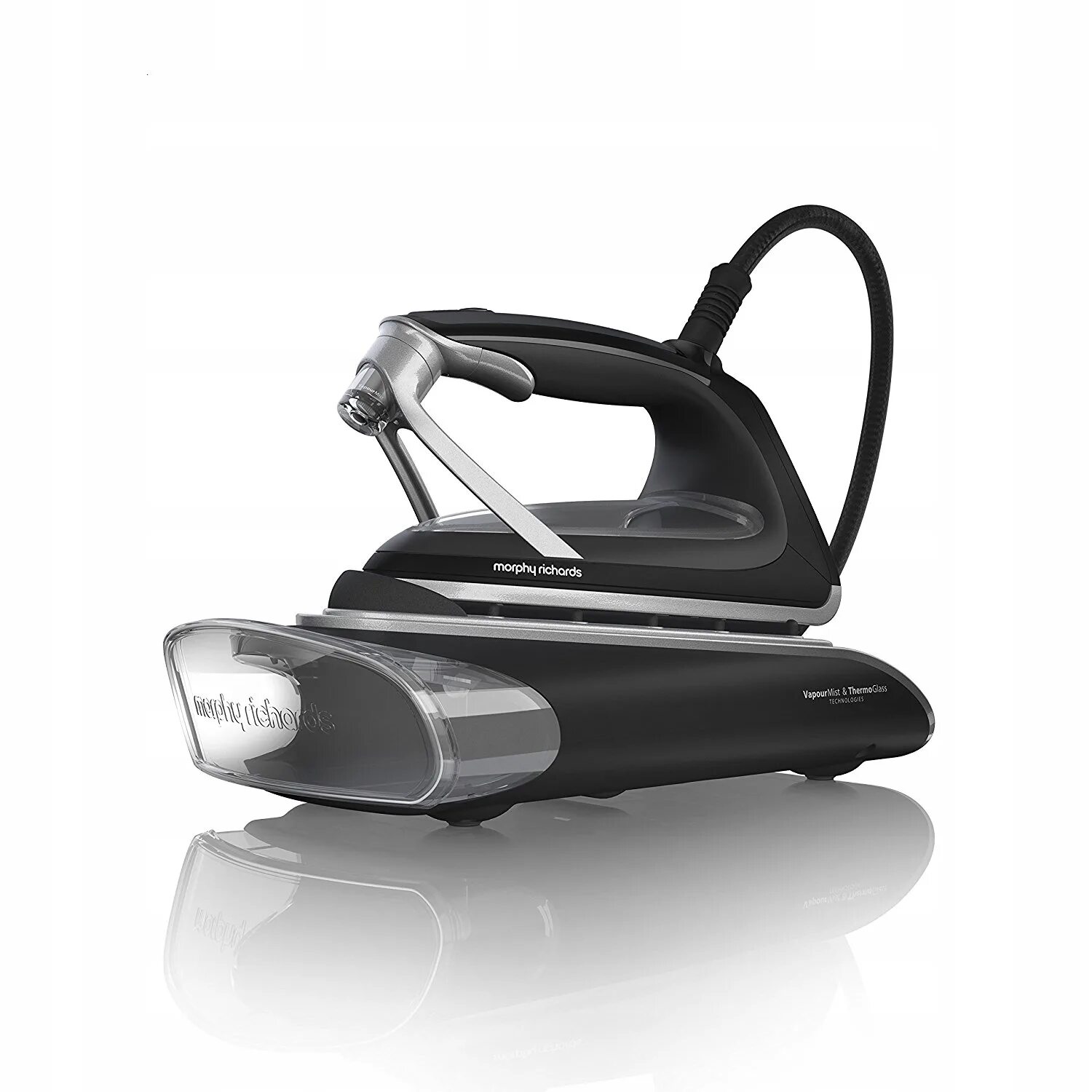 Утюг Morphy Richards. Паровой утюг Морфи Ричардс. Английский утюг Morphy Richards. Morphy Richards redefine 131000.