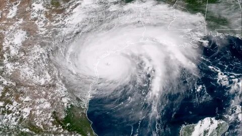 What Makes Hurricane Harvey So Potentially Deadly.