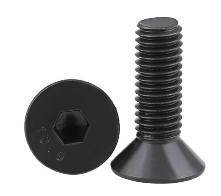 Винт внутренний шестигранник м3. Винт m6x20 din 7991. m4 винт din 7991. винт din 7991 m6*16 a2 hex 4.0.