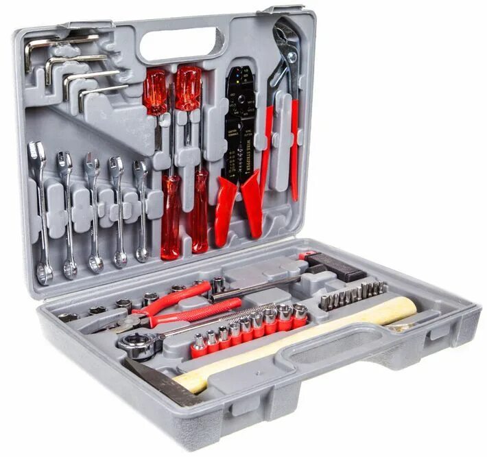 Ingco hkthp21001. Набор инструментов стенли 125 предметов. Набор инструмента универсальный berger bg100-3814 100 предметов. Набор ключей falco 736-033. Набор инструментов 100 предметов.
