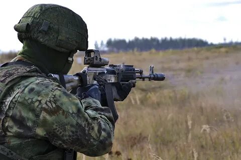По данным разведки