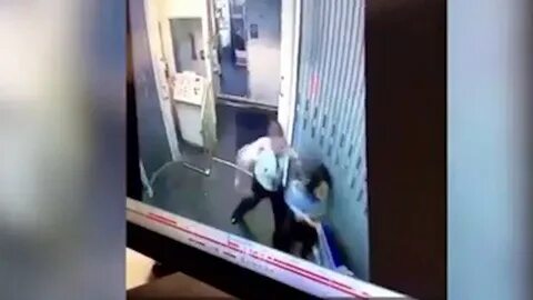 Видео попали в сеть