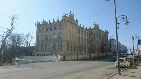 Владивосток университеты юридические