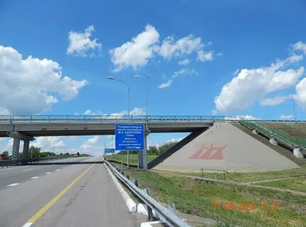 Каширское шоссе м 4