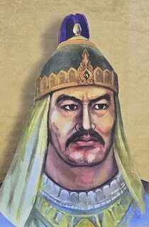 оны кискаға жабыстырады