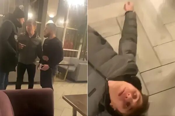 Избиение собчак в ресторане. Избиение собчак в ресторане. Виктор мохов собчак. Собчак и путин прилетали в таджикистан. Собчак и скопинского маньяка интервью.