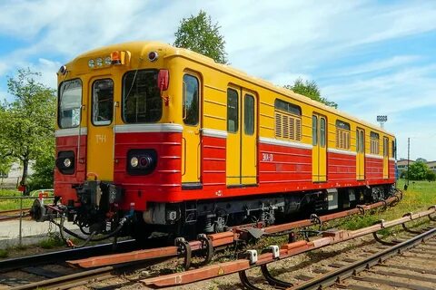 Вагон л