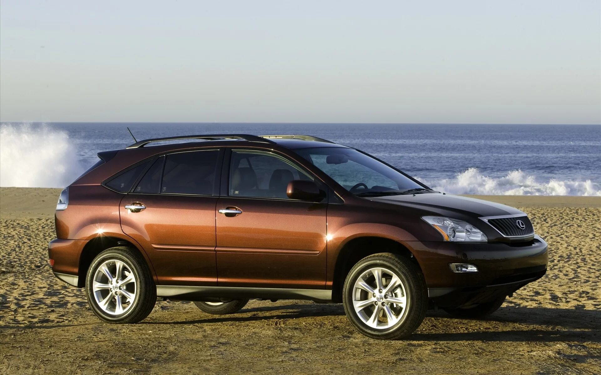 Lexus rx350 поколения. Lexus RX 2 поколение. Lexus RX 2006. Лексус РХ 350 2006. Лексус РХ 350 1 поколение.