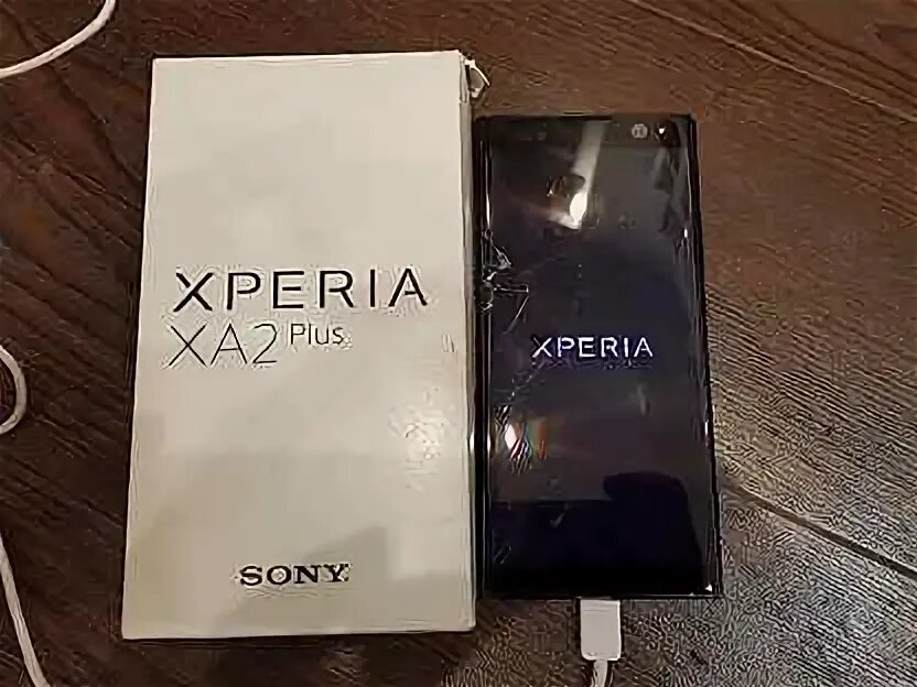 Xperia авито