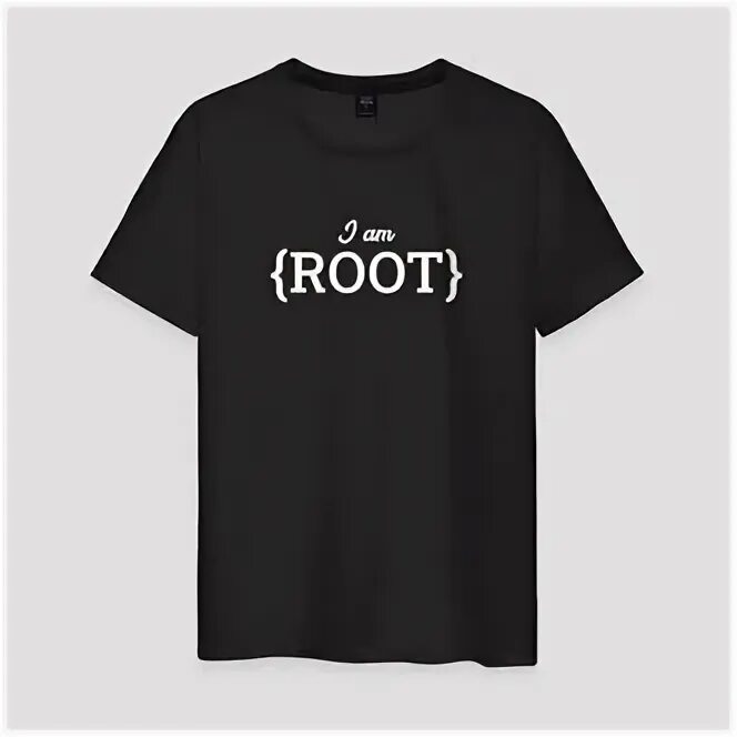 I am rooted