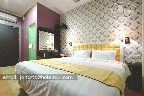 Ro hotel