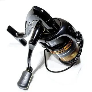Катушка flagman river feeder 5000
