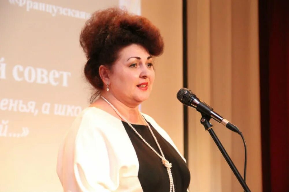 Управление образования тула