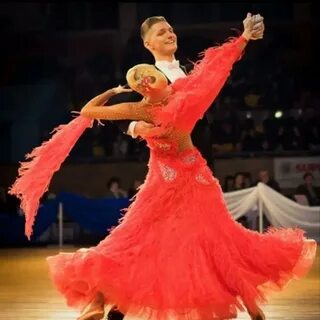 舞种精选☺狐步Foxtrot♕ 