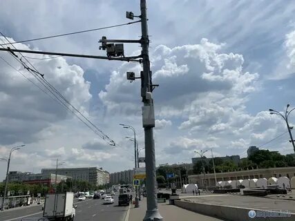 П м стрелки