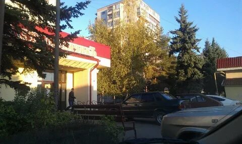Ессентуки 60 лет