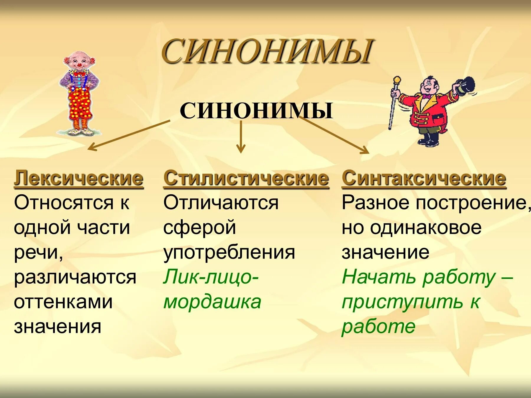 Лексическим значением деятельность на каком либо поприще. Синонимы. Презентация на тему синонимы. Лексическая и стилистическая синонимия. Что такое синонимы в русском языке.