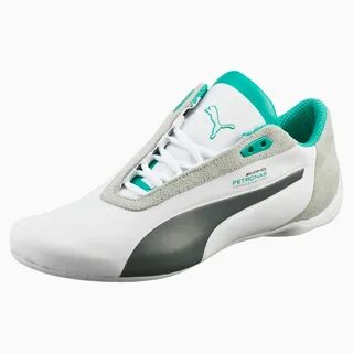 Puma mercedes