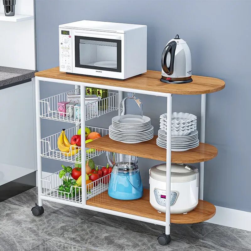 Полка для бытовой техники на кухне. Стеллаж Kitchen Storage Rack. Полка для кухонной техники. Кухонная Этажерка для техники. Стеллаж на кухню для бытовой техники.