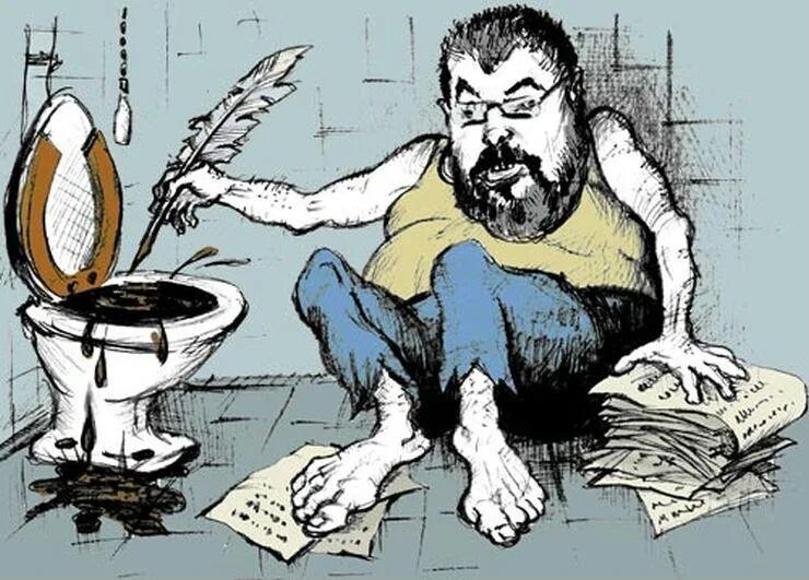 Карикатуры на писателей и поэтов. Поэт карикатура. Графомания картинки. Поэт графоман карикатура. Графоман карикатура.