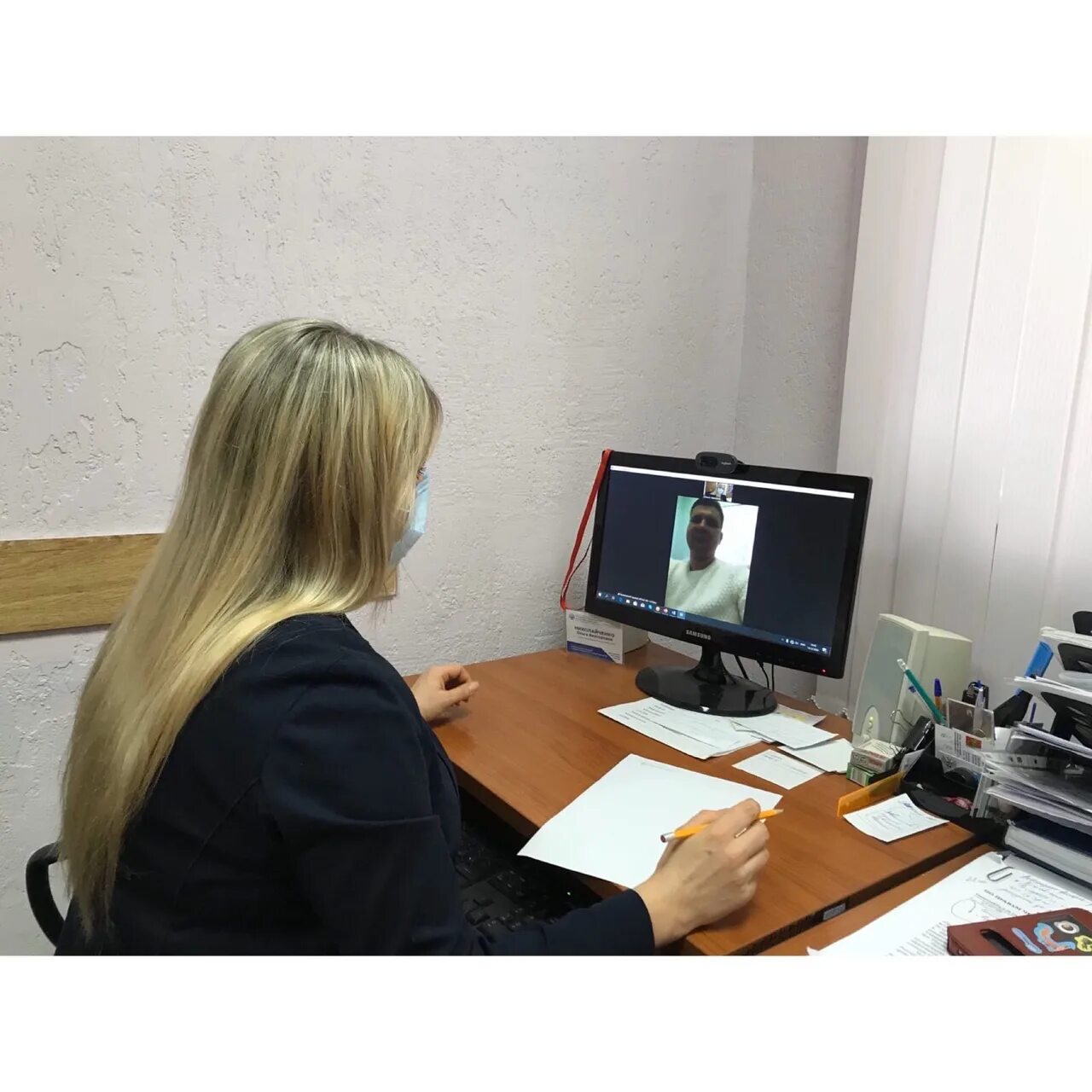 руководитель юридической клиники