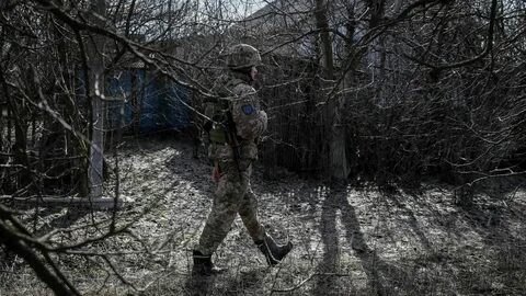 Последние события на донбассе сегодня