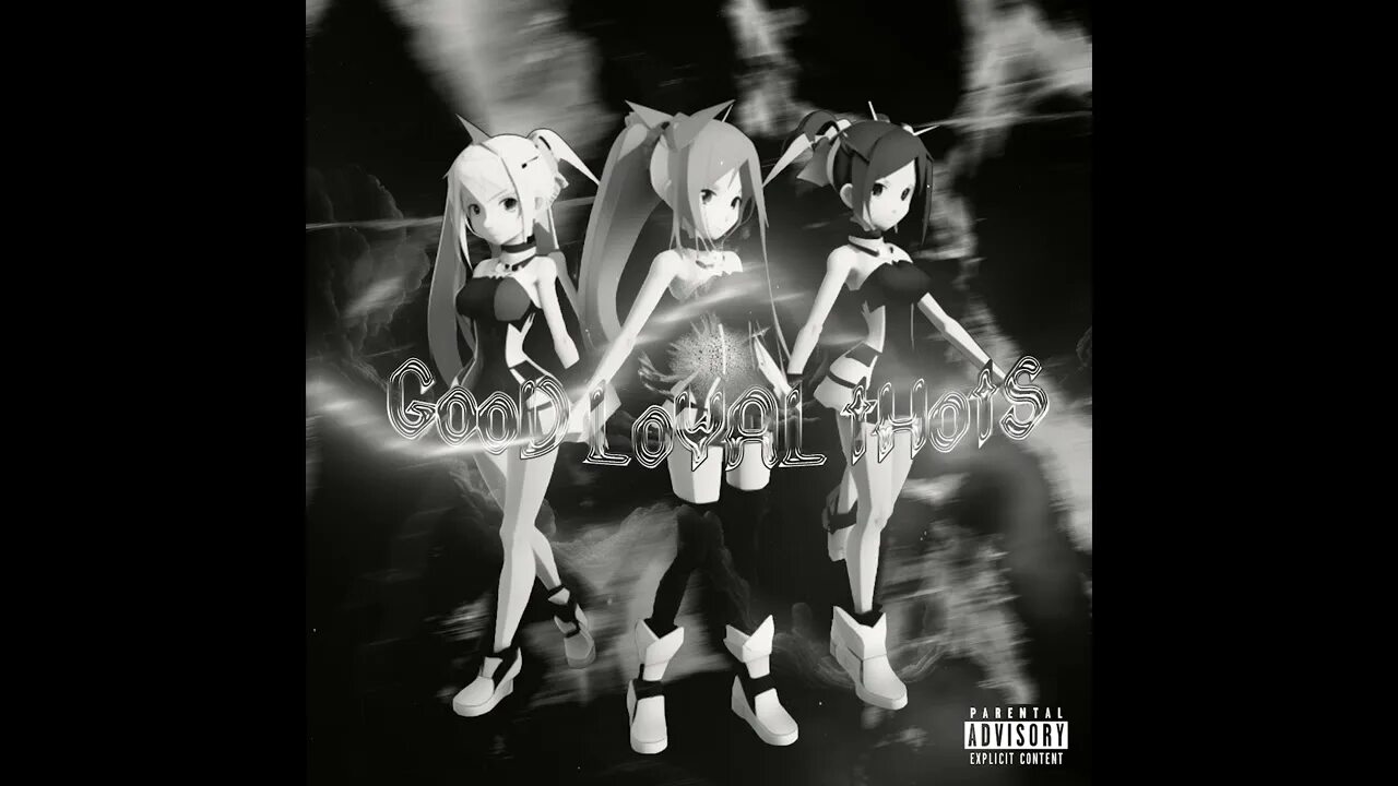 Odetari good loyal thots speed up