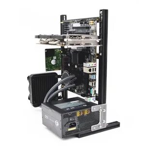 Open pc