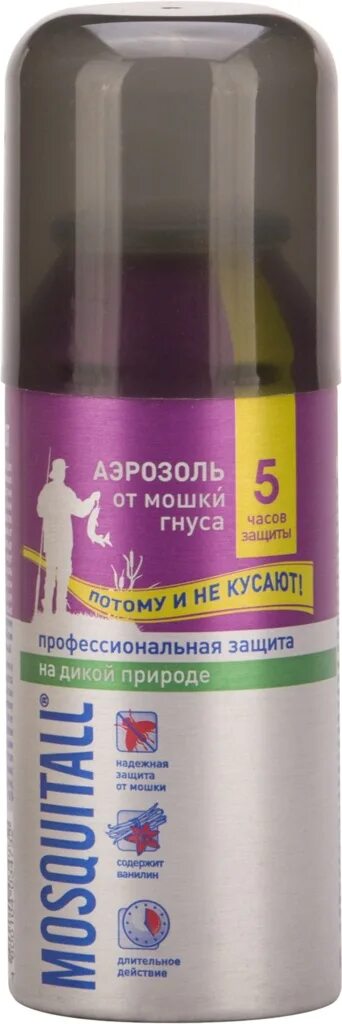 Какое средство лучше от мошек